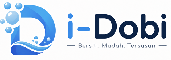i-Dobi Logo